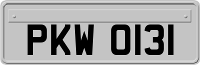 PKW0131