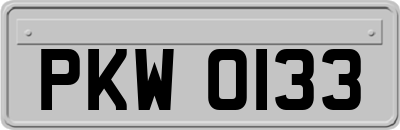 PKW0133