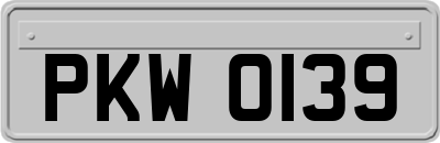 PKW0139