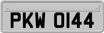 PKW0144