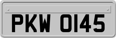 PKW0145