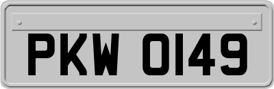 PKW0149