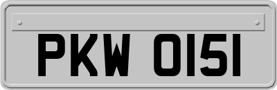 PKW0151