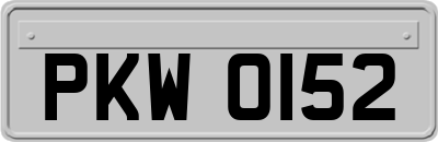 PKW0152
