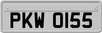 PKW0155