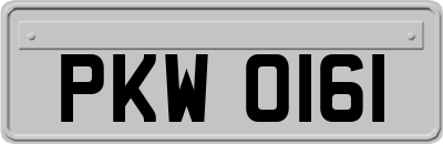 PKW0161