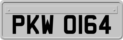 PKW0164