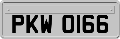 PKW0166
