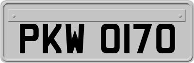 PKW0170