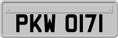PKW0171