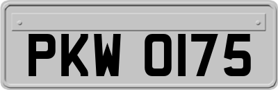 PKW0175