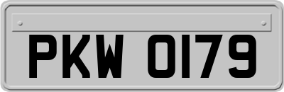 PKW0179