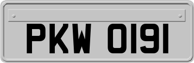 PKW0191