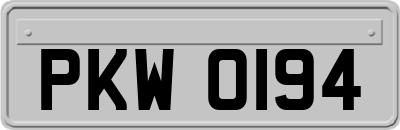 PKW0194