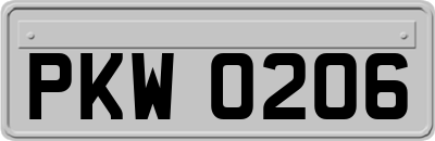 PKW0206