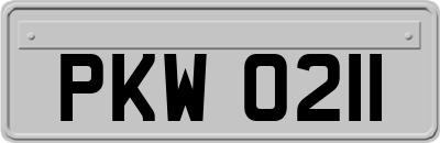 PKW0211