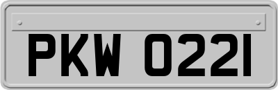 PKW0221
