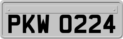 PKW0224
