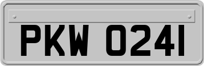 PKW0241
