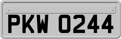 PKW0244