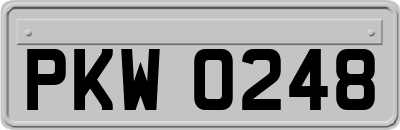 PKW0248