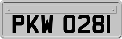 PKW0281