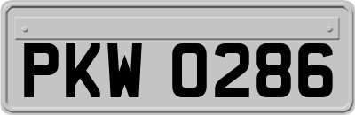 PKW0286