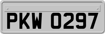 PKW0297