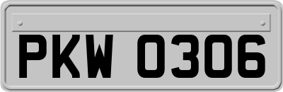 PKW0306