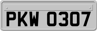 PKW0307