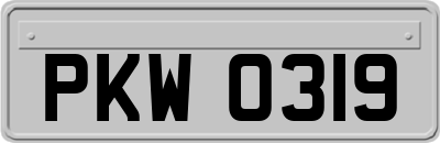 PKW0319