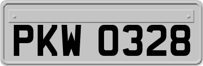 PKW0328