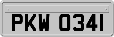 PKW0341