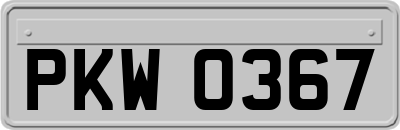 PKW0367