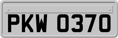 PKW0370
