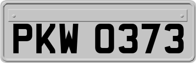 PKW0373