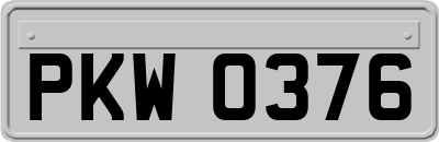 PKW0376
