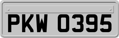 PKW0395