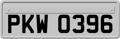 PKW0396