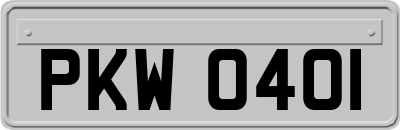 PKW0401