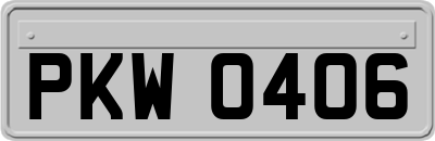 PKW0406