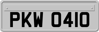 PKW0410