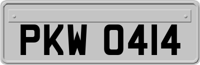 PKW0414