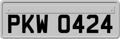 PKW0424
