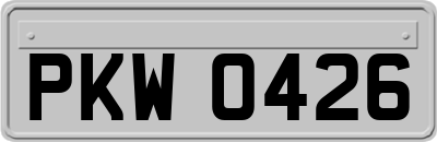PKW0426