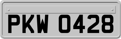 PKW0428