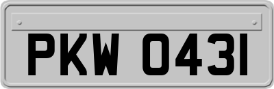 PKW0431