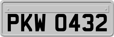 PKW0432