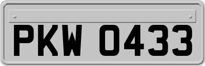 PKW0433