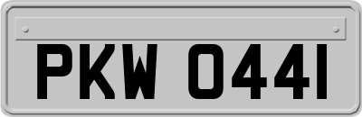 PKW0441